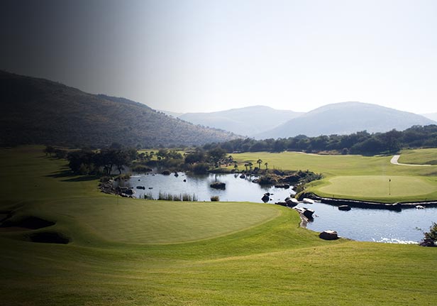 SUN CITY CITY BREAK